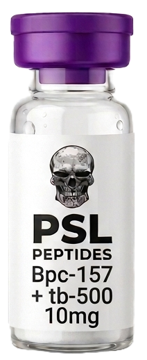 Bpc-157 + Tb-500 10mg